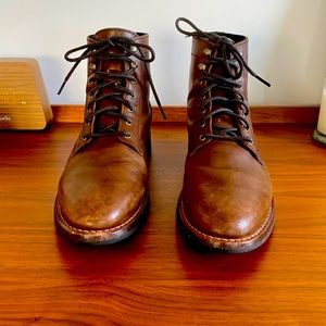 Thursday Boots in Excellent Condition